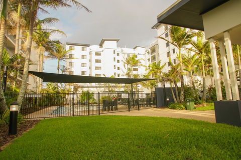 San Marino By The Sea Apartments - Kingaroy Accommodation 23