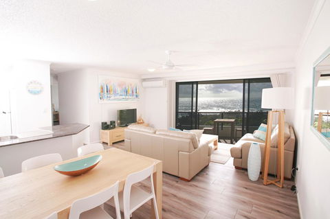 San Marino By The Sea Apartments - Kingaroy Accommodation 18