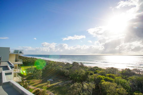 San Marino By The Sea Apartments - Kingaroy Accommodation 2