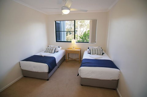 San Marino By The Sea Apartments - Kingaroy Accommodation 10