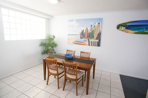 San Marino By The Sea Apartments - Kingaroy Accommodation 5