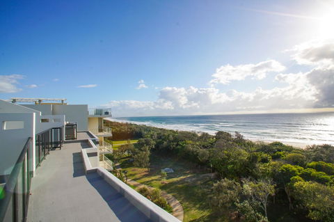 San Marino By The Sea Apartments - Kingaroy Accommodation 33