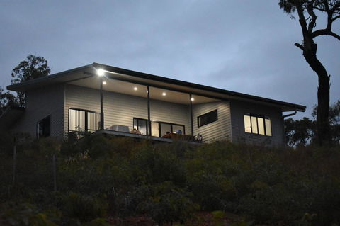 Ironbark House - Kingaroy Accommodation 3