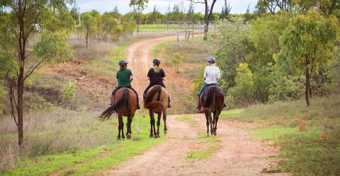 Ironbark House - Kingaroy Accommodation 22