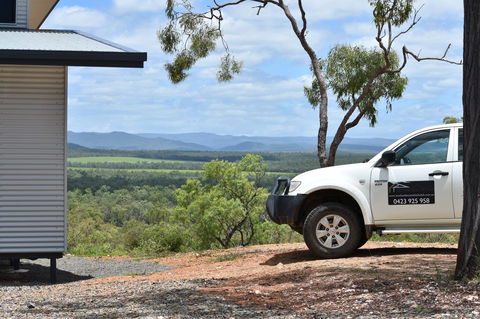 Ironbark House - Kingaroy Accommodation 12