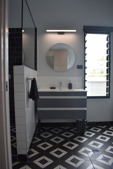 Ironbark House - Kingaroy Accommodation 13