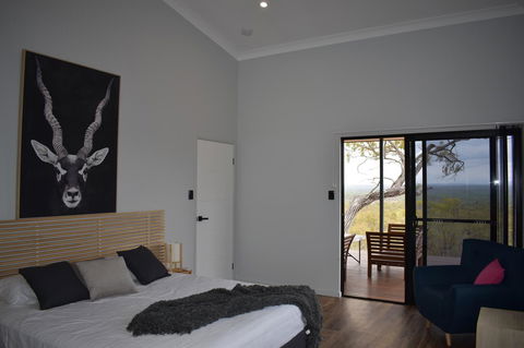 Ironbark House - Kingaroy Accommodation 41