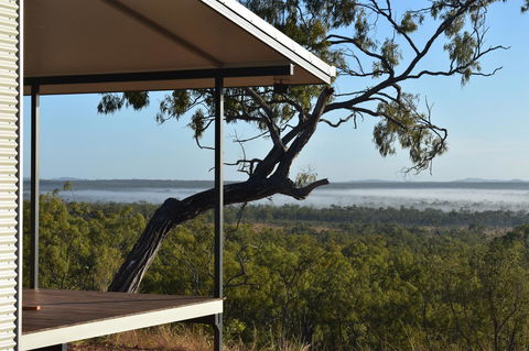 Ironbark House - Kingaroy Accommodation 7