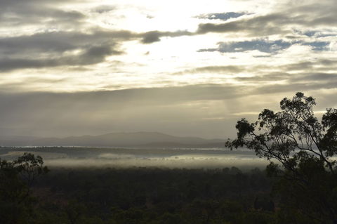 Ironbark House - Kingaroy Accommodation 5