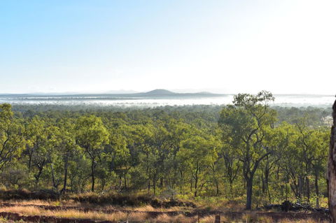 Ironbark House - Kingaroy Accommodation 16
