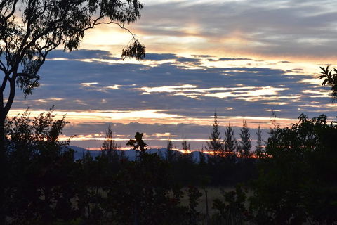 Ironbark House - Kingaroy Accommodation 40