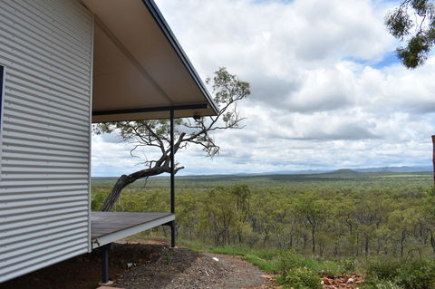 Ironbark House - Kingaroy Accommodation 14