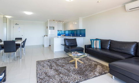 South Pacific Plaza - Official - Kingaroy Accommodation 32