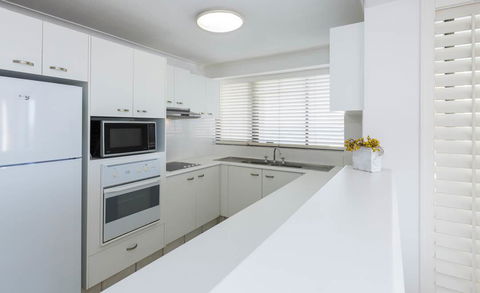 South Pacific Plaza - Official - Kingaroy Accommodation 27