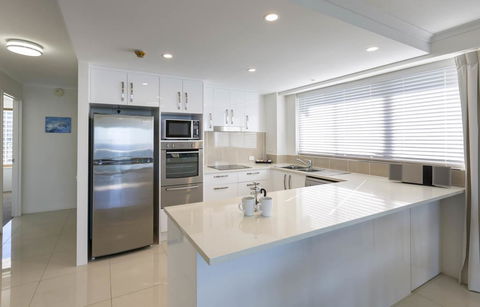 South Pacific Plaza - Official - Kingaroy Accommodation 1