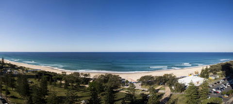 South Pacific Plaza - Official - Kingaroy Accommodation 12