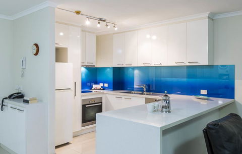 South Pacific Plaza - Official - Kingaroy Accommodation 37