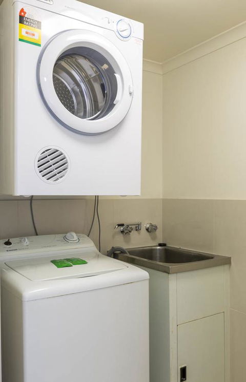 South Pacific Plaza - Official - Kingaroy Accommodation 40