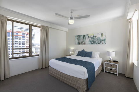 South Pacific Plaza - Official - Kingaroy Accommodation 10