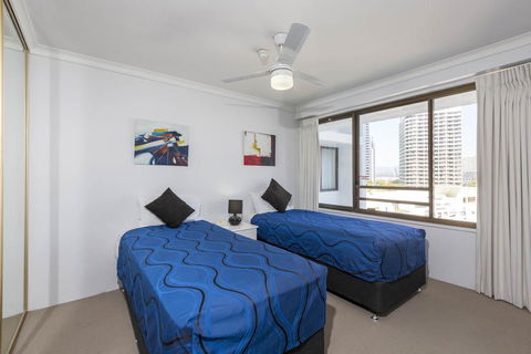 South Pacific Plaza - Official - Kingaroy Accommodation 22