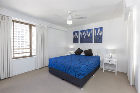South Pacific Plaza - Official - Kingaroy Accommodation 24
