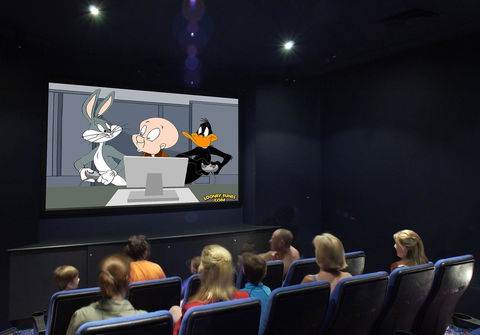 Turtle Beach Resort - Kingaroy Accommodation 5