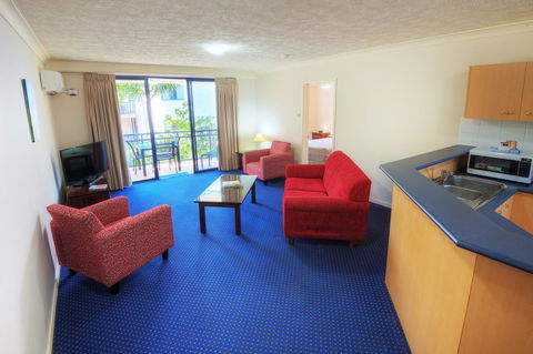 Turtle Beach Resort - Kingaroy Accommodation 36