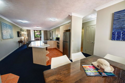 Turtle Beach Resort - Kingaroy Accommodation 28