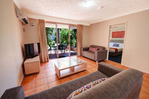 Turtle Beach Resort - Kingaroy Accommodation 20