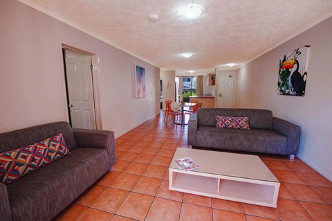 Turtle Beach Resort - Kingaroy Accommodation 19