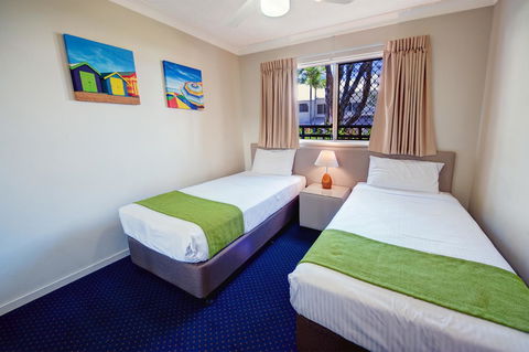 Turtle Beach Resort - Kingaroy Accommodation 21
