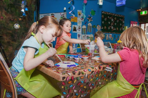 Turtle Beach Resort - Kingaroy Accommodation 6