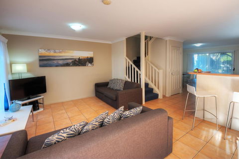 Turtle Beach Resort - Kingaroy Accommodation 34