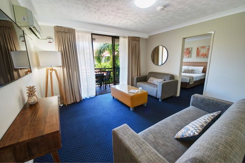 Turtle Beach Resort - Kingaroy Accommodation 27