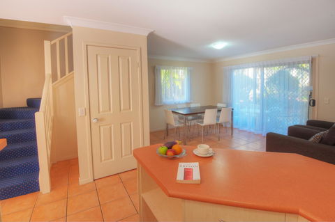 Turtle Beach Resort - Kingaroy Accommodation 35