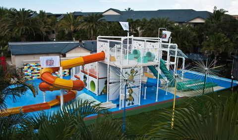 Turtle Beach Resort - Kingaroy Accommodation 7