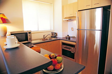 Turtle Beach Resort - Kingaroy Accommodation 11