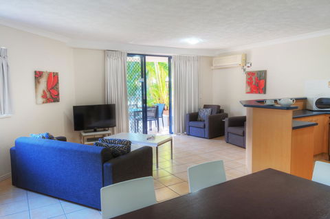 Turtle Beach Resort - Kingaroy Accommodation 41