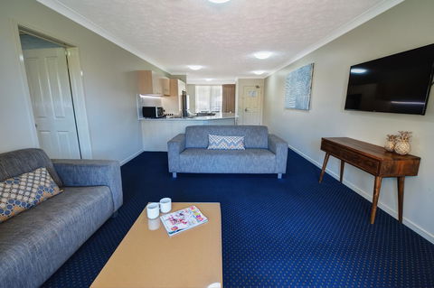 Turtle Beach Resort - Kingaroy Accommodation 24