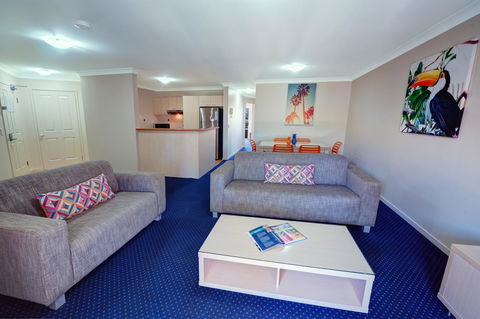 Turtle Beach Resort - Kingaroy Accommodation 18