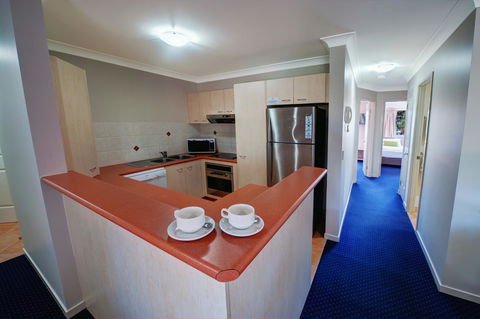 Turtle Beach Resort - Kingaroy Accommodation 17