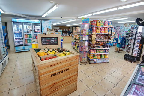 Turtle Beach Resort - Kingaroy Accommodation 40