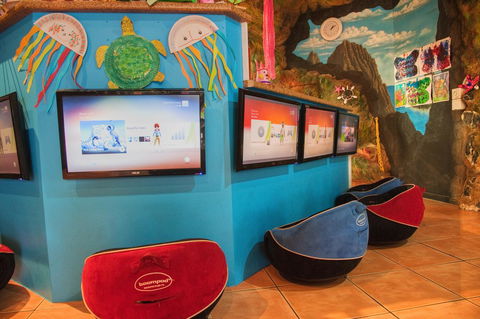 Turtle Beach Resort - Kingaroy Accommodation 33