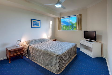 Turtle Beach Resort - Kingaroy Accommodation 42