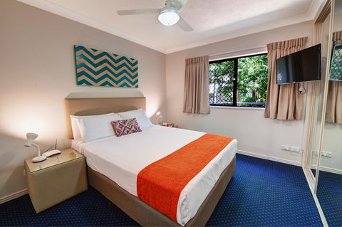 Turtle Beach Resort - Kingaroy Accommodation 15