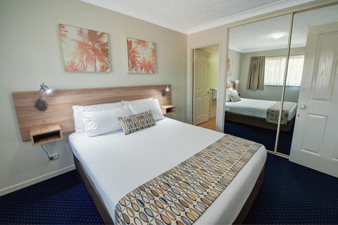 Turtle Beach Resort - Kingaroy Accommodation 23