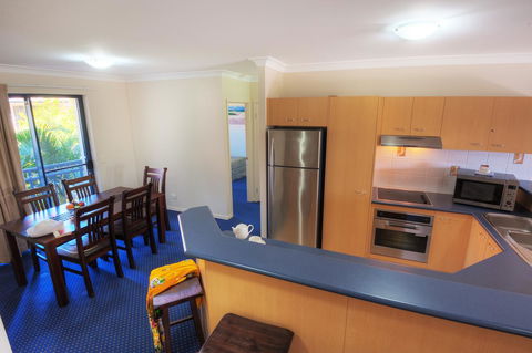 Turtle Beach Resort - Kingaroy Accommodation 39