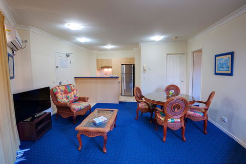 Turtle Beach Resort - Kingaroy Accommodation 12