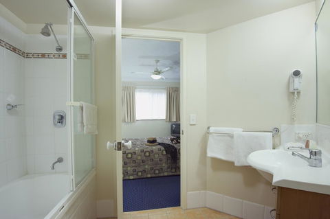 Turtle Beach Resort - Kingaroy Accommodation 26