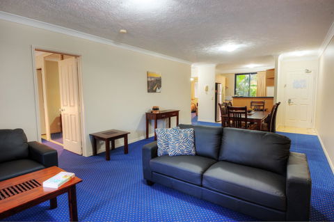 Turtle Beach Resort - Kingaroy Accommodation 37